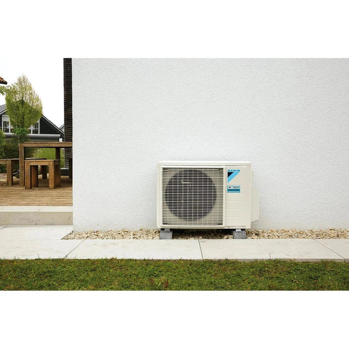 Daikin 2MXM40A9 Klimaanlagen Außengerät 4,0 kW für 2 Innengeräte