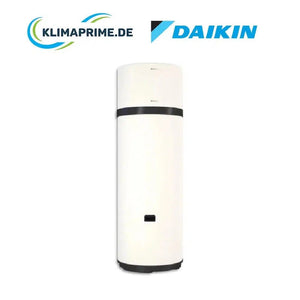 Daikin Altherma M HW 260 - EKHHE260CV37 Trinkwasser / Brauchwasserwärmepumpe 260 Liter Speicher