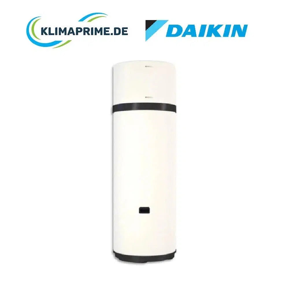 Daikin Altherma M HW 260 - EKHHE260CV37 Trinkwasser / Brauchwasserwärmepumpe 260 Liter Speicher