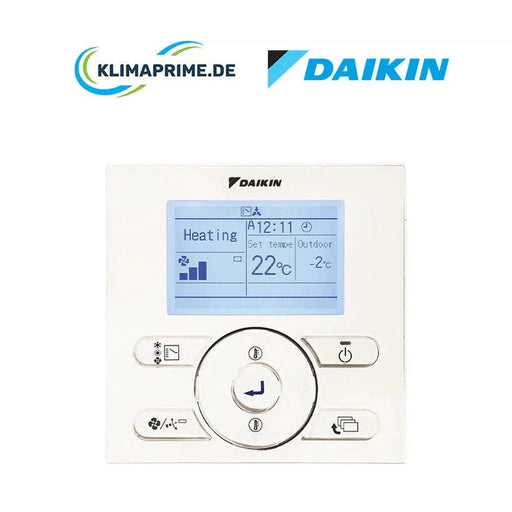 Daikin BRC1E53 A / B / C Kabel-Fernbedienung