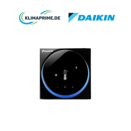 Daikin BRC1H52W weiß Kabel-Touch-Fernbedienung