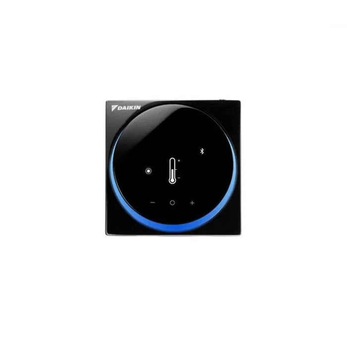 Daikin BRC1H52W weiß Kabel-Touch-Fernbedienung