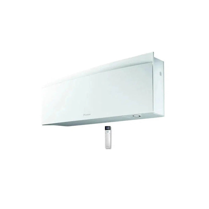 Daikin - EMURA 3 Wandgerät FTXJ20 - FTXJ50 WiFi Weiß
