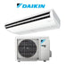 Daikin Klimaanlage Deckenunterbaugerät Set 13,4 kW - FHA140A9 + Außengerät RZAG140NV1 R32