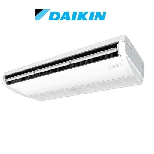 Daikin Klimaanlage Deckenunterbaugerät Set 3,4 kW - FHA35A9 + Außengerät RXM35R R32