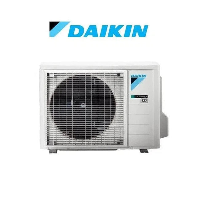 Daikin Klimaanlage Deckenunterbaugerät Set 3,4 kW - FHA35A9 + Außengerät RXM35R R32