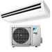 Daikin Klimaanlage Deckenunterbaugerät Set 9,5 kW - FHA100A9 + Außengerät RZAG100NV1 R32