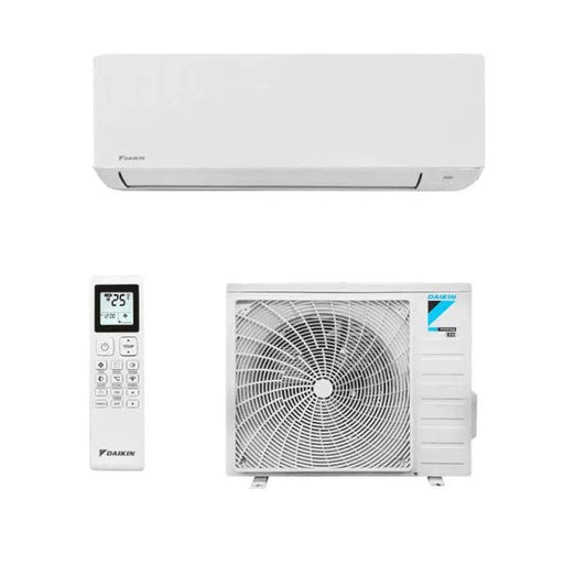 Daikin Klimaanlage Set Sensira Wandgerät 2,0 kW - FTXC20D + RXC20D