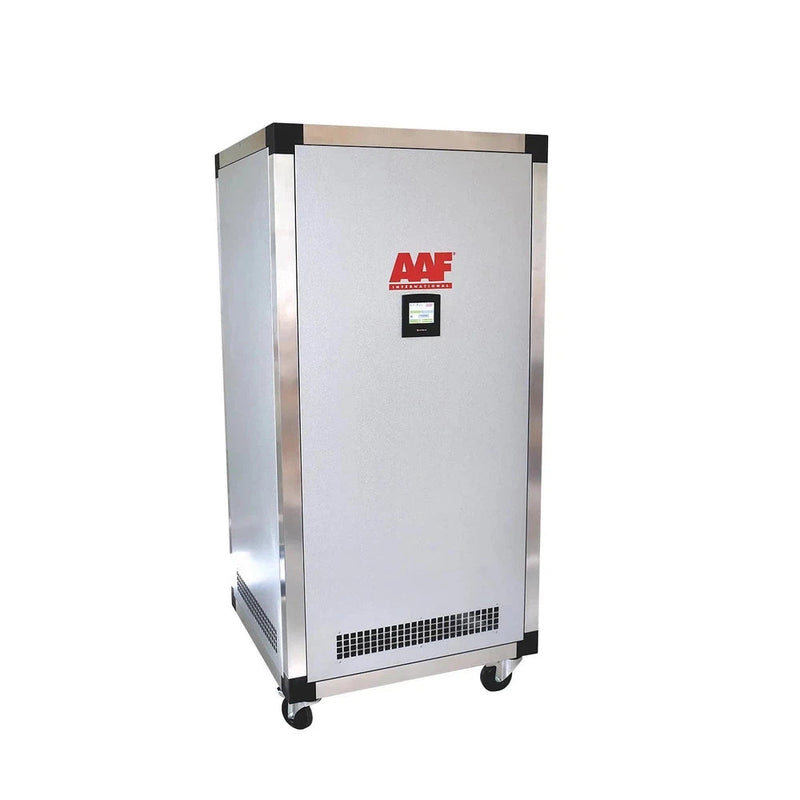 Daikin - Luftreinigungssystem ASTROPURE 2000 Luftreiniger- Befeuchter - BR00000676