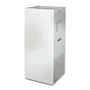 Daikin - MCK70ZW Luftreiniger und Befeuchter mit HEPA Filter und Twin Streamer