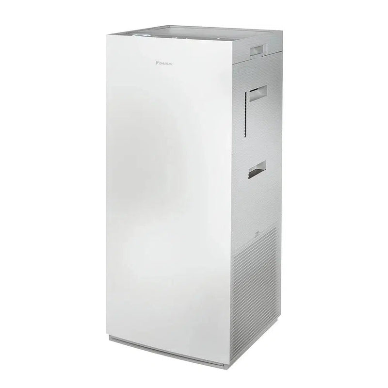 Daikin - MCK70ZW Luftreiniger und Befeuchter mit HEPA Filter und Twin Streamer