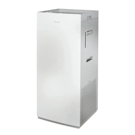 Daikin MCK70ZW Luftreiniger und Befeuchter mit HEPA Filter und Twin Streamer