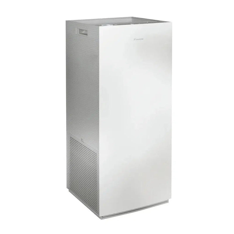 Daikin - MCK70ZW Luftreiniger und Befeuchter mit HEPA Filter und Twin Streamer