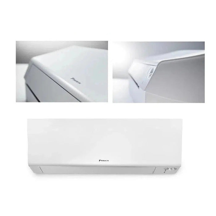 Daikin Perfera Wifi Klimaanlage Set 3 x Wandgerät 2x2,0/1x2,5 kW FTXM20A + FTXM25A + Außengerät 3MXM52A - R32