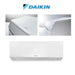 Daikin Perfera Wifi Klimaanlage Set 4 x Wandgerät 2,5 kW FTXM25R + Außengerät 4MXM80A - R32