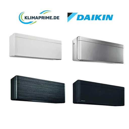 Daikin Wandgeräte Stylish 1,5 kW - CTXA15AW WI-FI