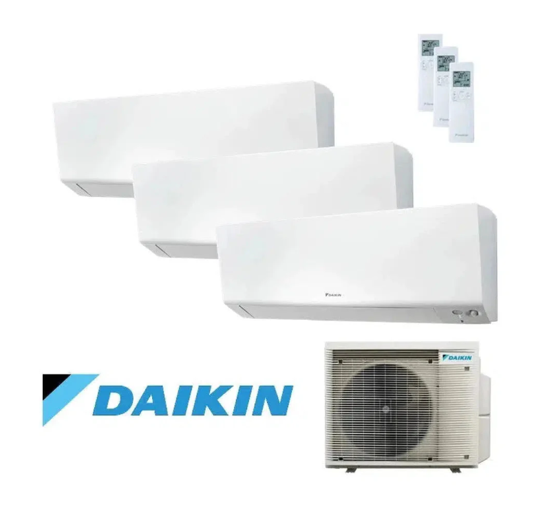 Daikin Ctxm15 Im Set » Daikin Perfera 1,5 Kw – ACMMB