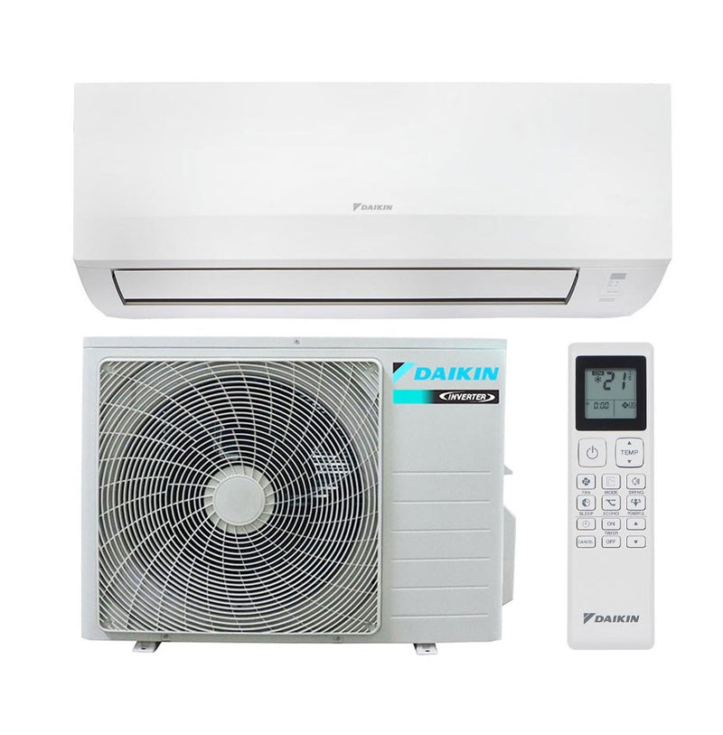Daikin Sensira FTXC-E Split-Klimaanlage Wandgerät