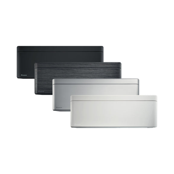 Daikin Stylish Multisplit Klimaanlage | 2 x Wandgerät + 1 x Außengerät