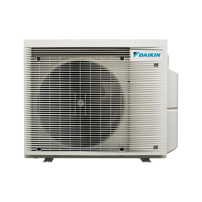 Daikin Stylish Multisplit Klimaanlage | 2 x Wandgerät + 1 x Außengerät
