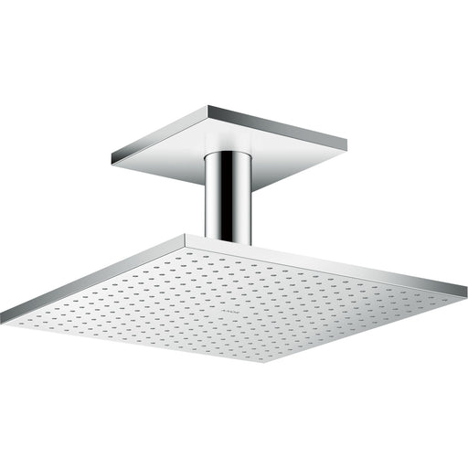 Hansgrohe - Kopfbrause 300/300 1jet AXOR Deckenmontage chrom