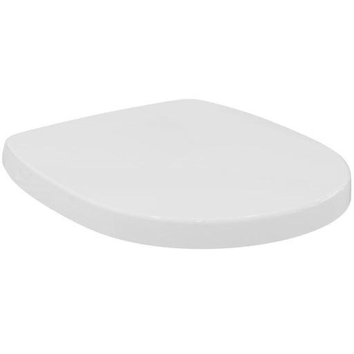 Ideal Standard - WC-Sitz CONNECT FREEDOM mit Winkelpuffer, weiß