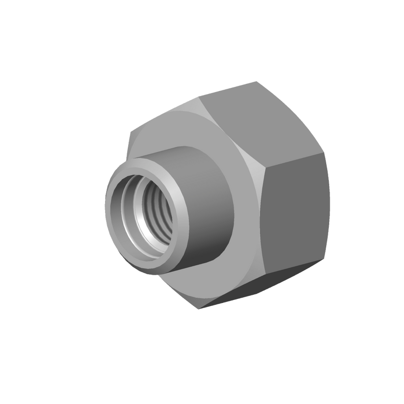 Dornbracht - Nippel Ersatzteile 04240416610 1/2 x M10x1