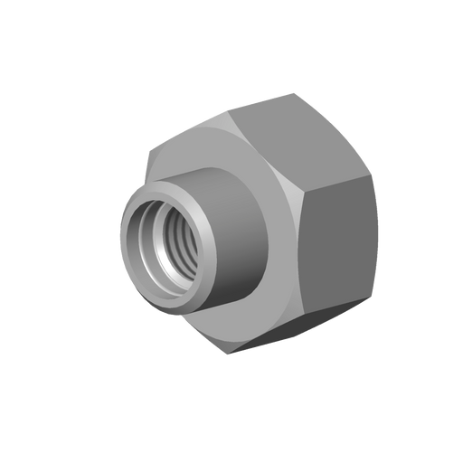Dornbracht - Nippel Ersatzteile 04240416610 1/2 x M10x1