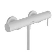 Hansgrohe - TECTURIS S Brausemischer Aufputz mattweiß