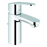 Grohe - Waschtisch EHM ND EUROSTYLE 33561 mit Ablaufgarnitur chrom