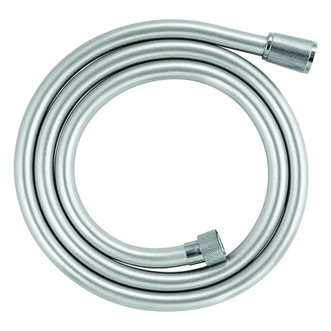 Grohe - Brauseschlauch SILVERFLEX 28364 1/2x1/2x1500mm silber
