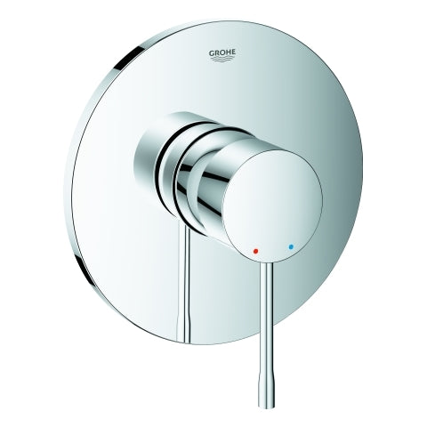 Grohe - EH-Brausebatterie ESSENCE 24168_1 FMS für 35604 chrom