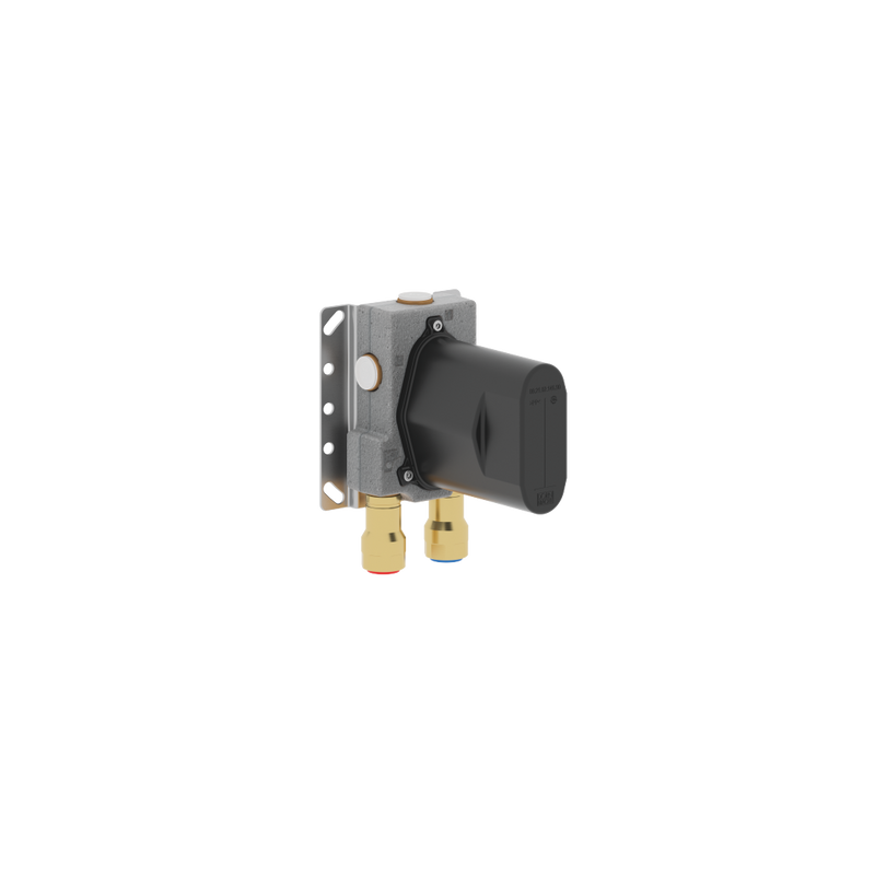 Dornbracht - UP-Thermostat UP-Produkte 35427970