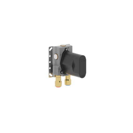 Dornbracht - UP-Thermostat UP-Produkte 35427970