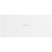 VILLEROY & BOCH - Duschwanne Squaro Infinity 1700x750x40mm re-eckig Stone White