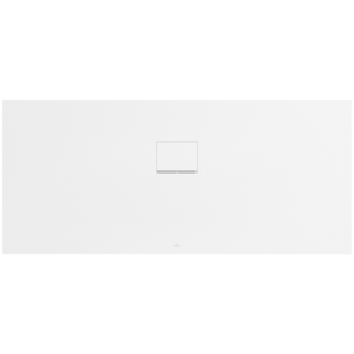 VILLEROY & BOCH - Duschwanne Squaro Infinity 1700x750x40mm re-eckig Stone White