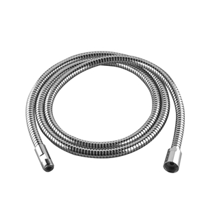 Dornbracht - Metall-Brauseschlauch Serienneutral 28322970 1/2x3/8x1750mm chrom