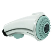Grohe - Spülbrause 46173 für Zedra edelstahl