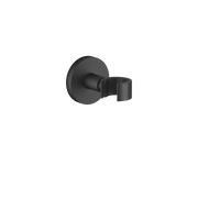 Dornbracht - Brausehalter META 28050625 schwarz matt