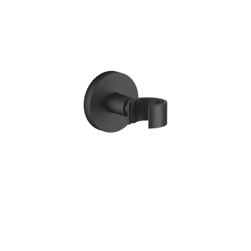 Dornbracht - Brausehalter META 28050625 schwarz matt