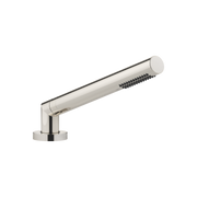Dornbracht - Schlauchbrausegar rund f. Wannenrandm. 2770297908 platin