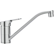 Ideal Standard - Küchenarmatur CERAFIT, m. Rohrauslauf Ausld.226 mm, Chrom
