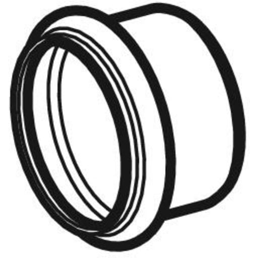Geberit Vertriebs - Löthülse mit O-Ring G1 1/2 40 mm