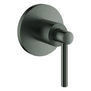 Grohe - UP-Ventil-Oberbau Atrio 29397 Hebelgriff hard graphite gebürstet