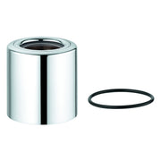 Grohe - Kappe 46668 chrom