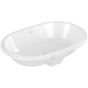 VILLEROY & BOCH - UnterbauWT Architectura 570x375mm ov m ÜL Außenseite nicht glasiert weAlpinc