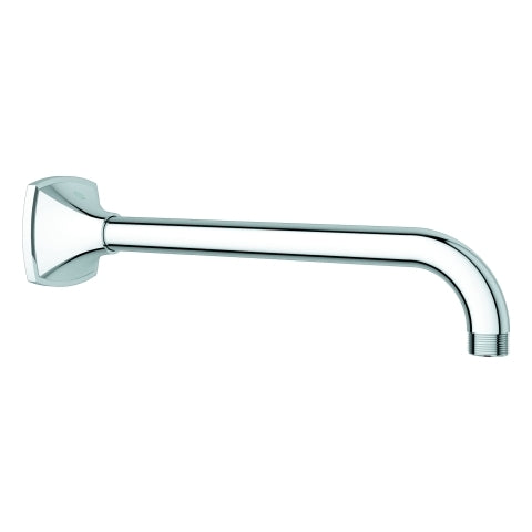 Grohe - Brausearm Rainshower Grandera 26900 Ausladung 286 mm chrom