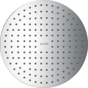Hansgrohe - Kopfbrause 250 1jet AXOR Decke UP chrom