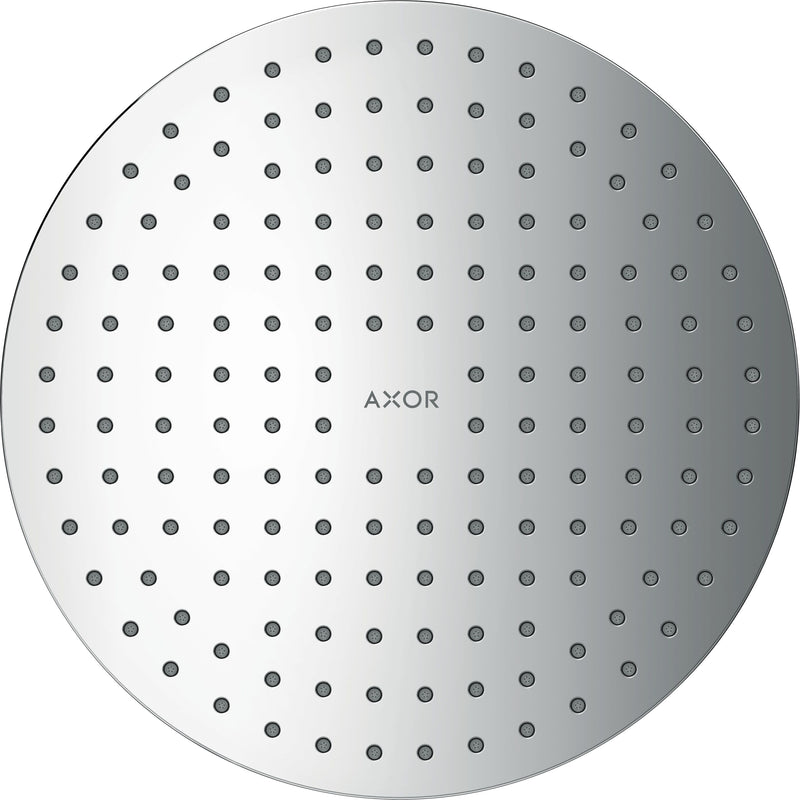 Hansgrohe - Kopfbrause 250 1jet AXOR Decke UP chrom