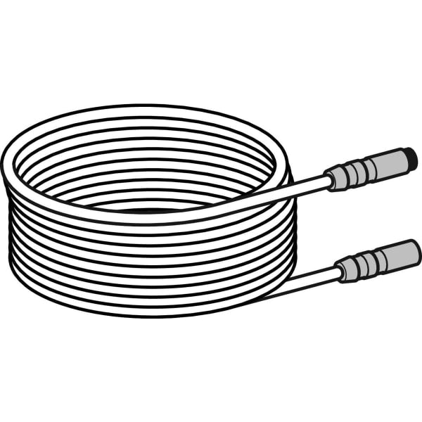 Geberit Vertriebs - Verlängerung Netzkabel L:2m